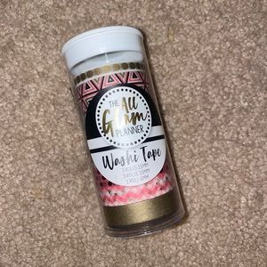 Washi Tape